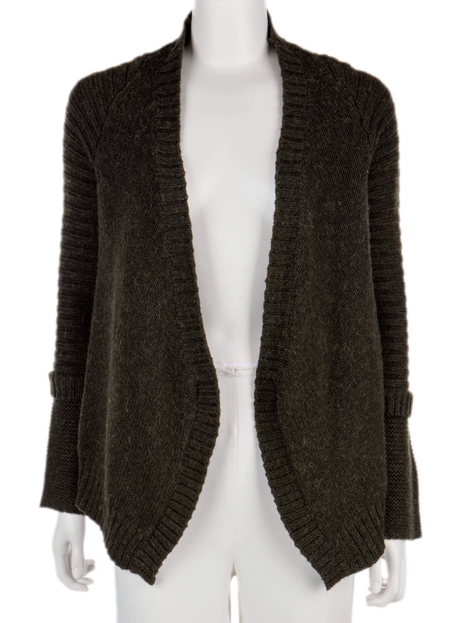 Bayan Yeşil ZADIG&VOLTAIRE HIRKA