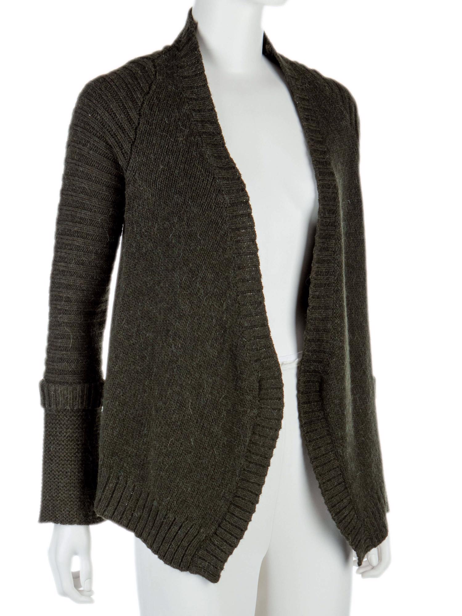 Bayan Yeşil ZADIG&VOLTAIRE HIRKA