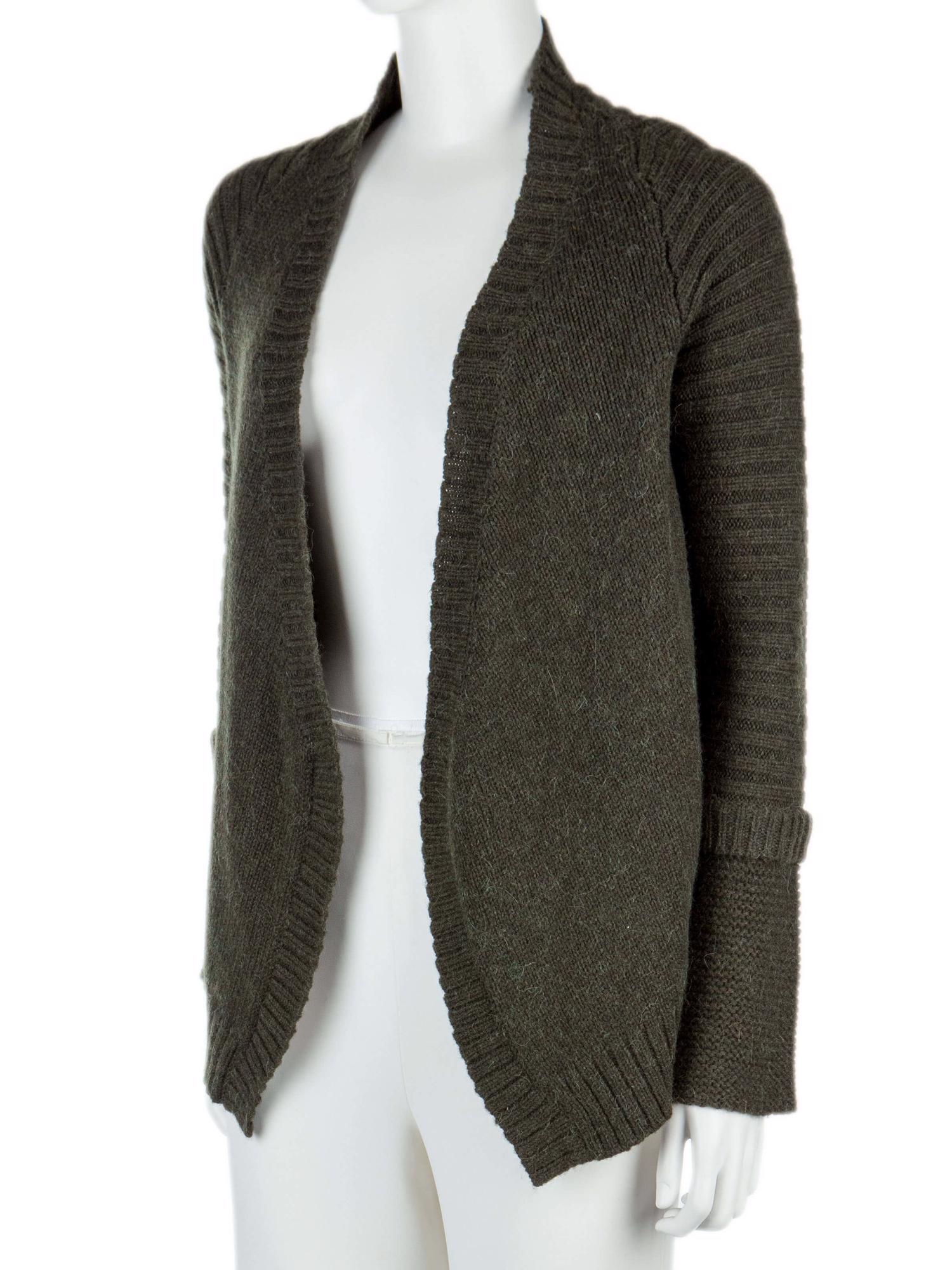 Bayan Yeşil ZADIG&VOLTAIRE HIRKA