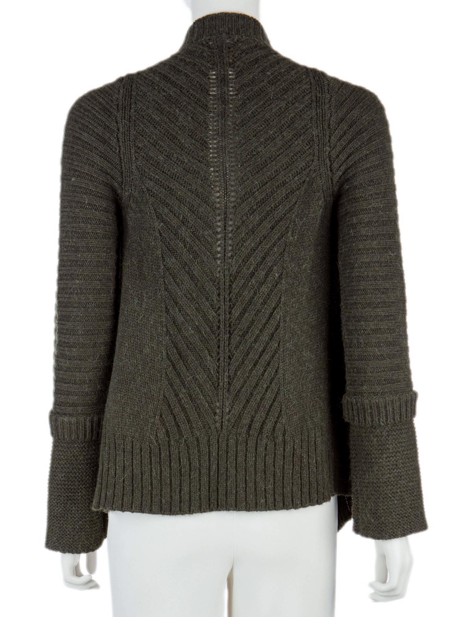 Bayan Yeşil ZADIG&VOLTAIRE HIRKA