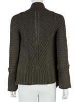 Bayan Yeşil ZADIG&VOLTAIRE HIRKA