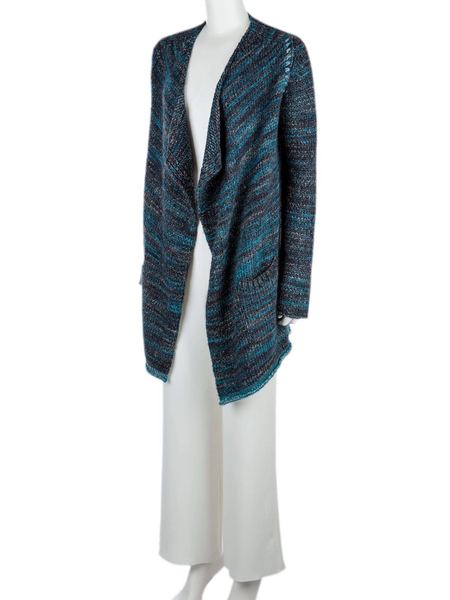 Bayan Lacivert ZADIG&VOLTAIRE HIRKA