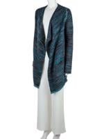 Bayan Lacivert ZADIG&VOLTAIRE HIRKA