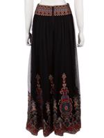 Bayan Siyah ALICE&OLIVIA ETEK