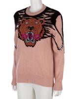 Bayan Pembe KENZO KAZAK