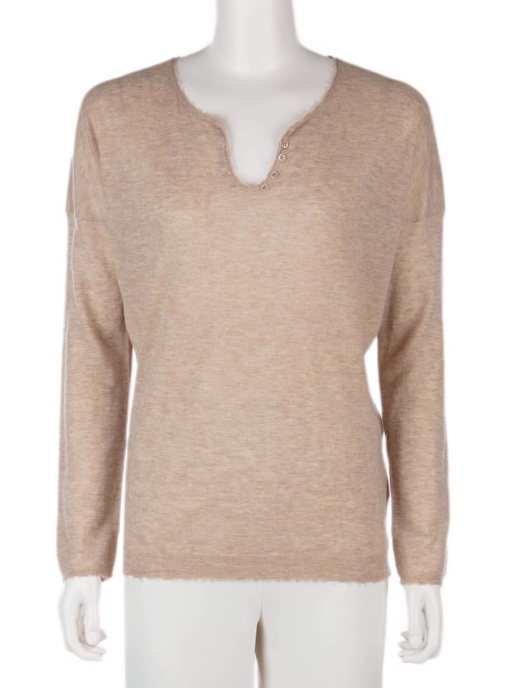 Bayan Bej ZADIG&VOLTAIRE KAZAK