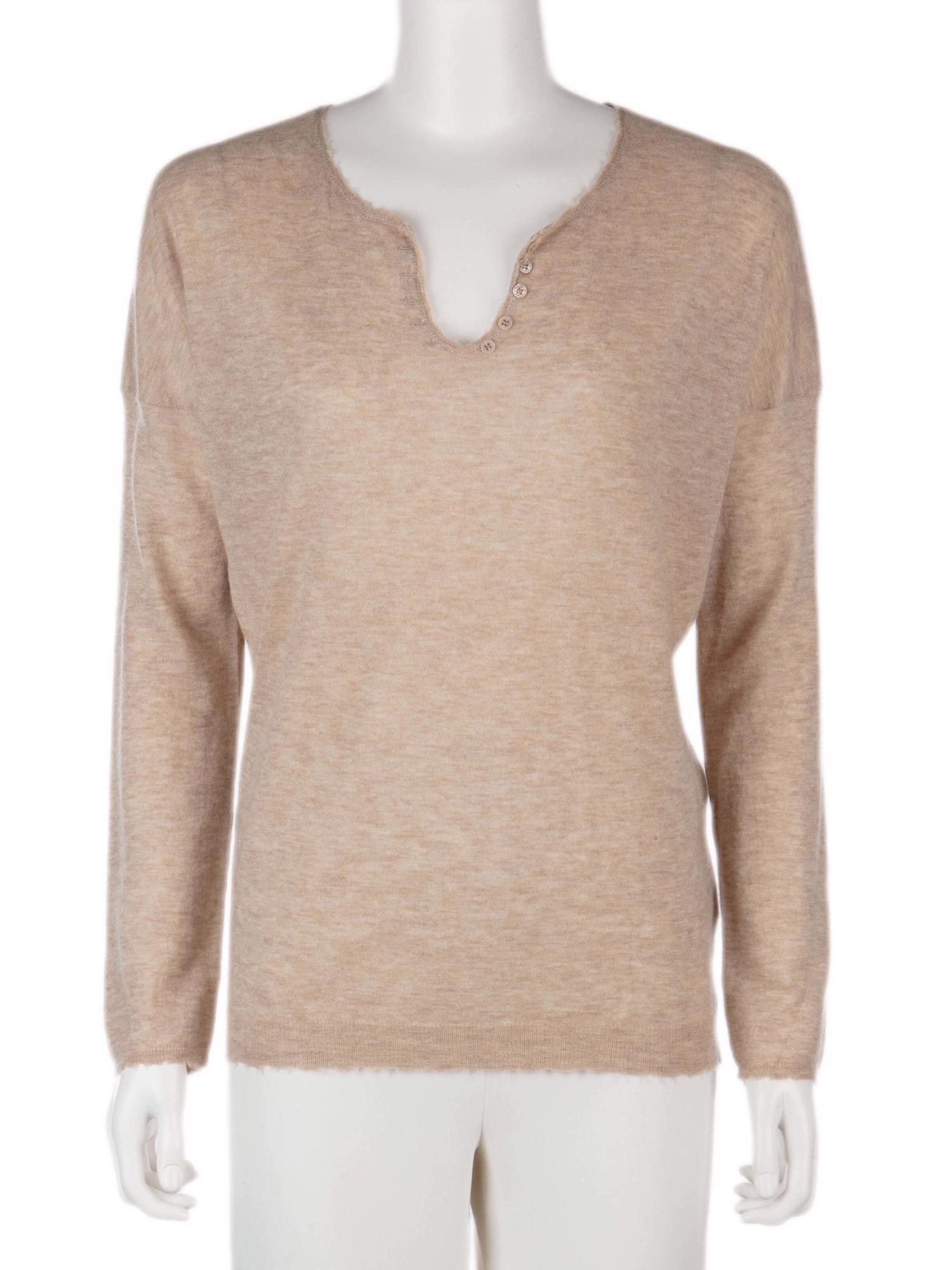 Bayan Bej ZADIG&VOLTAIRE KAZAK