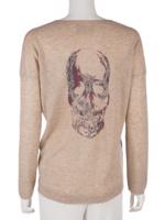 Bayan Bej ZADIG&VOLTAIRE KAZAK