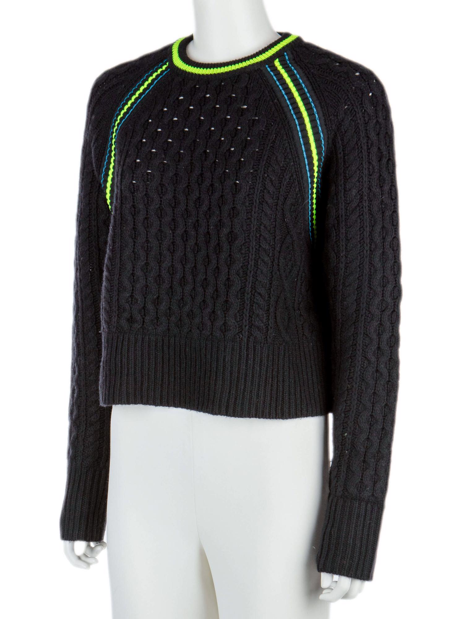 Bayan Siyah T BY ALEXANDER WANG KAZAK