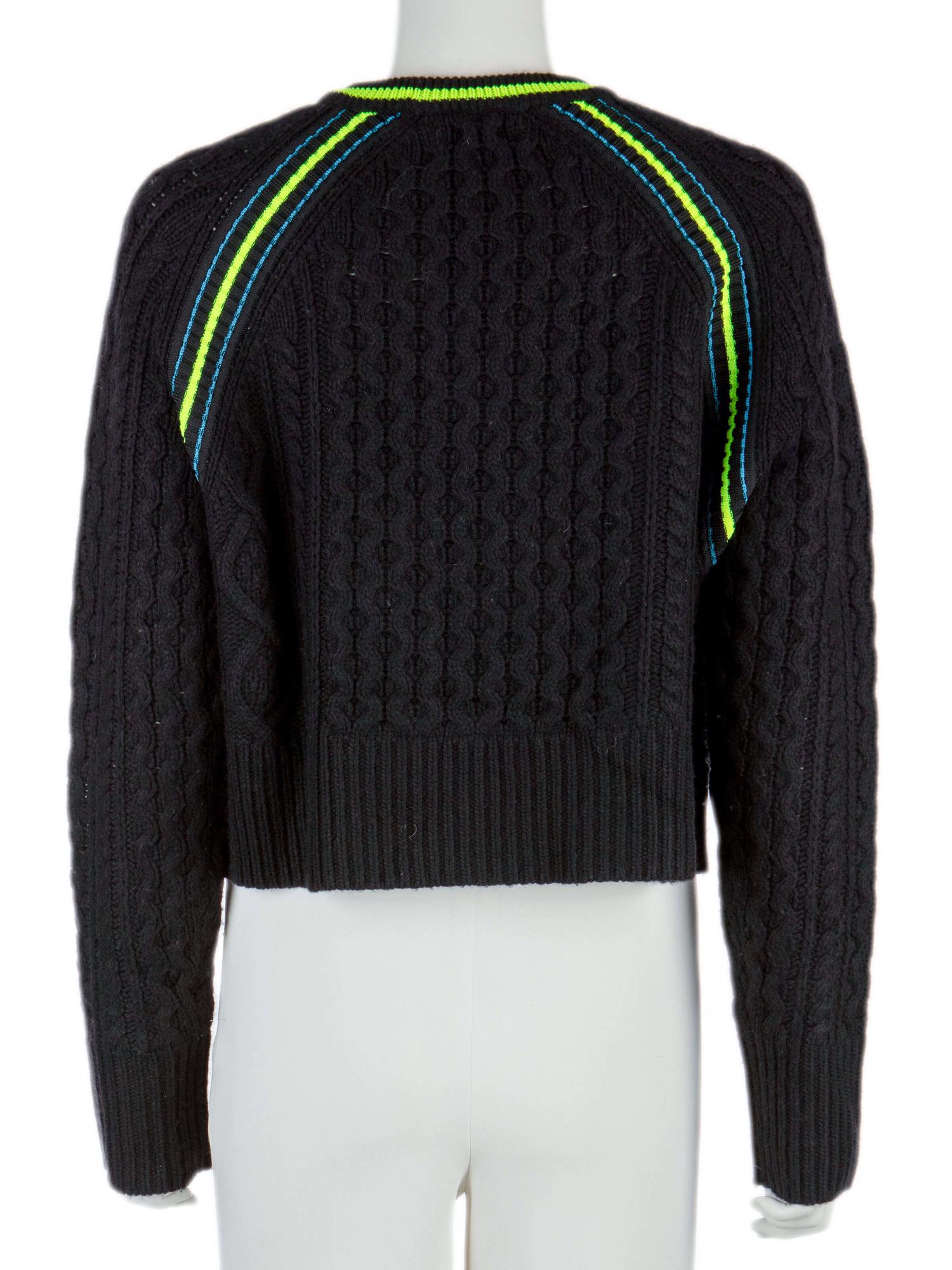 Bayan Siyah T BY ALEXANDER WANG KAZAK