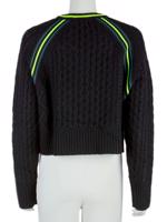 Bayan Siyah T BY ALEXANDER WANG KAZAK