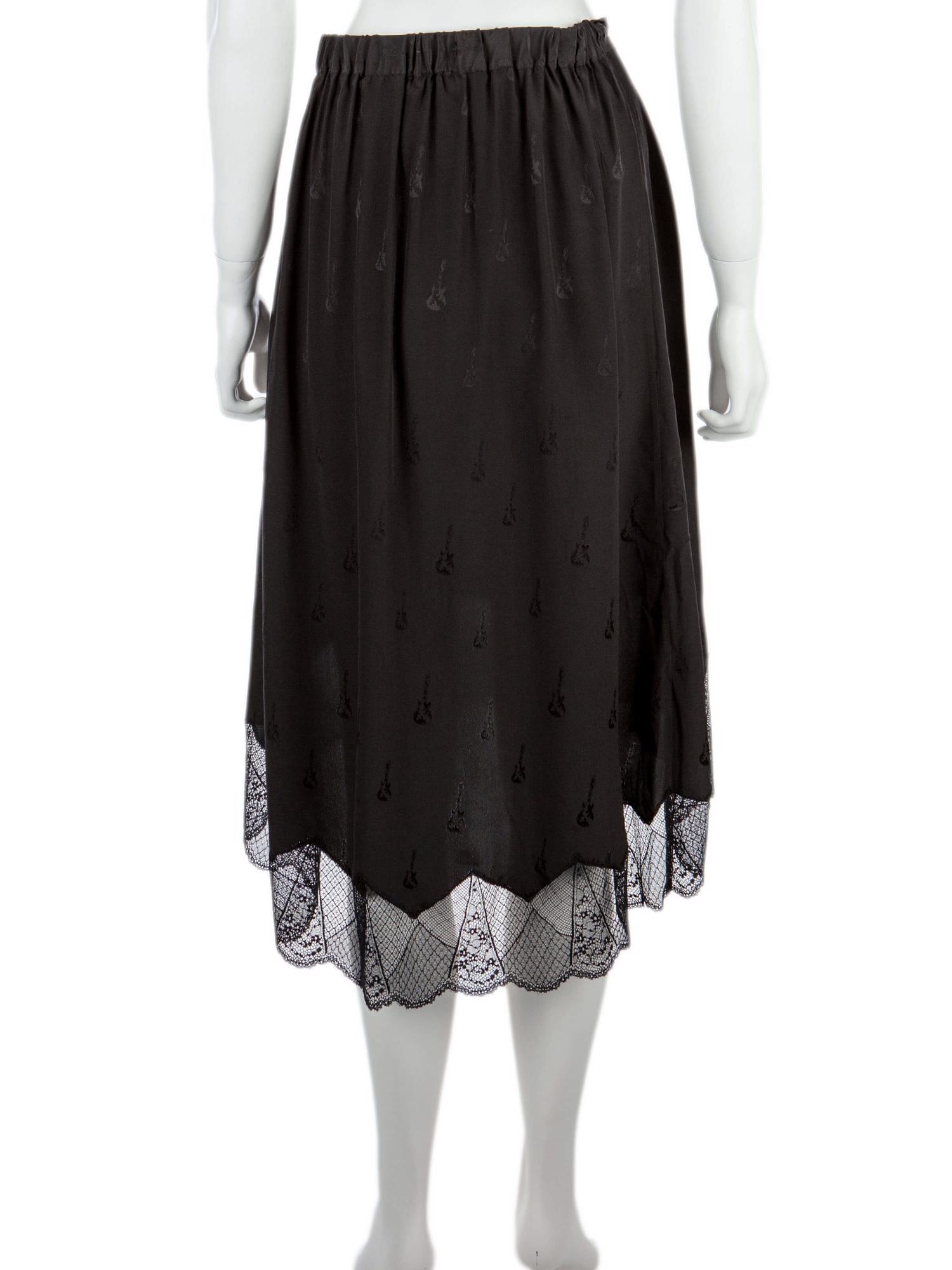 Bayan Siyah ZADIG&VOLTAIRE DELUXE ETEK