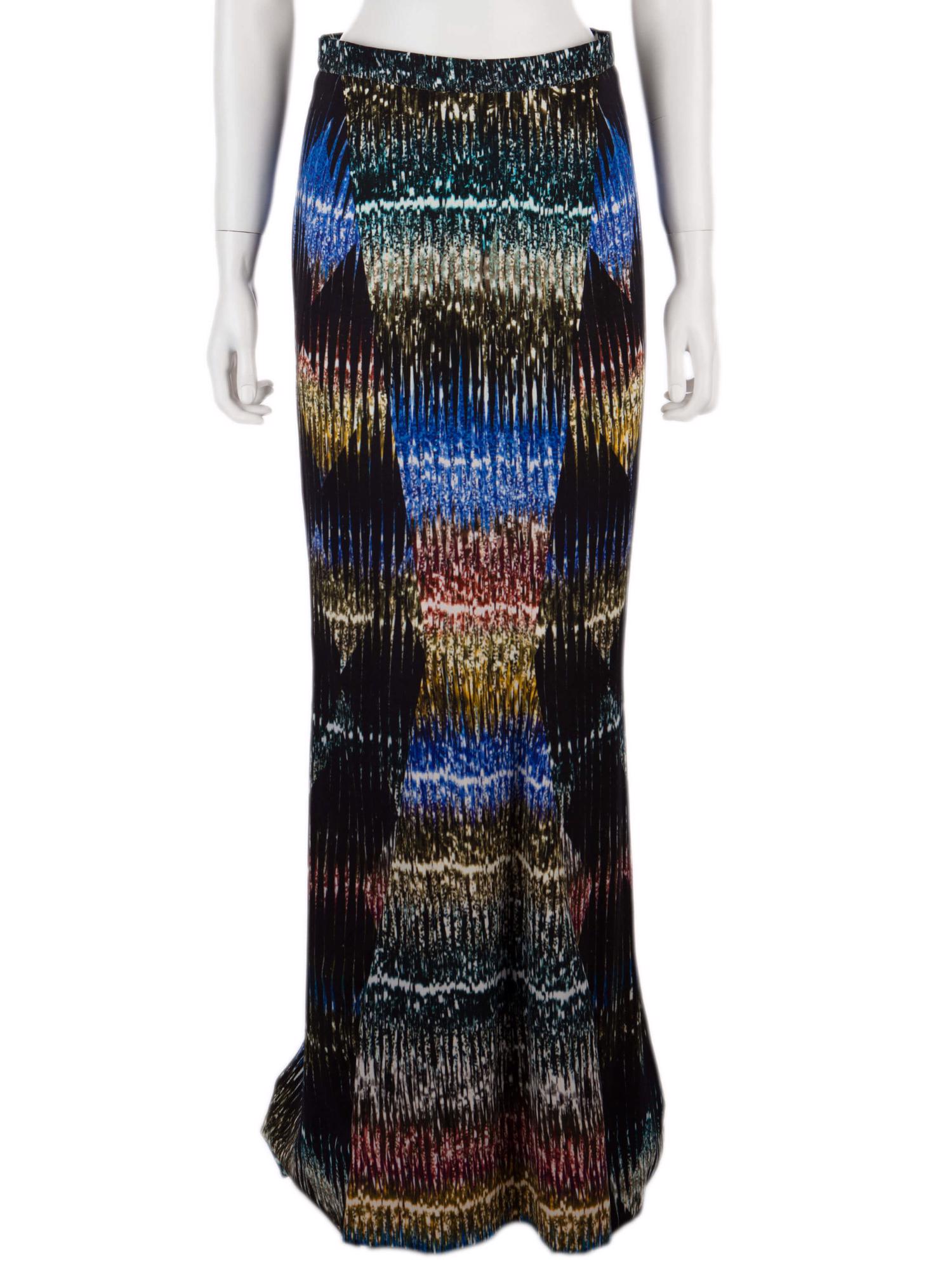 Bayan Siyah PETER PILOTTO ETEK