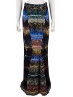 Bayan Siyah PETER PILOTTO ETEK