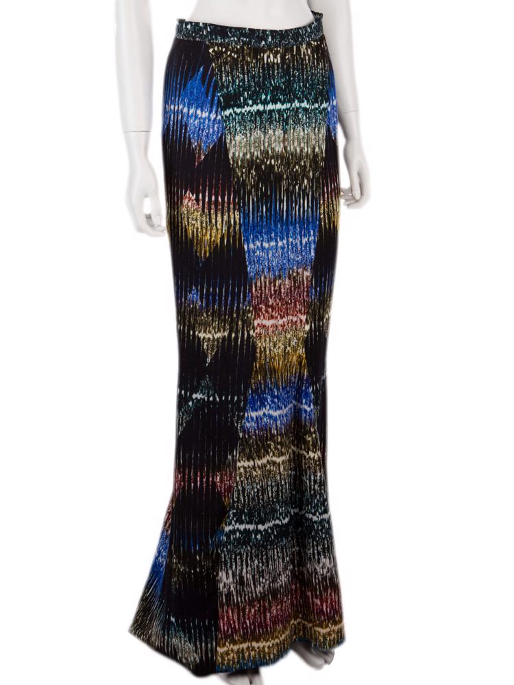 Bayan Siyah PETER PILOTTO ETEK