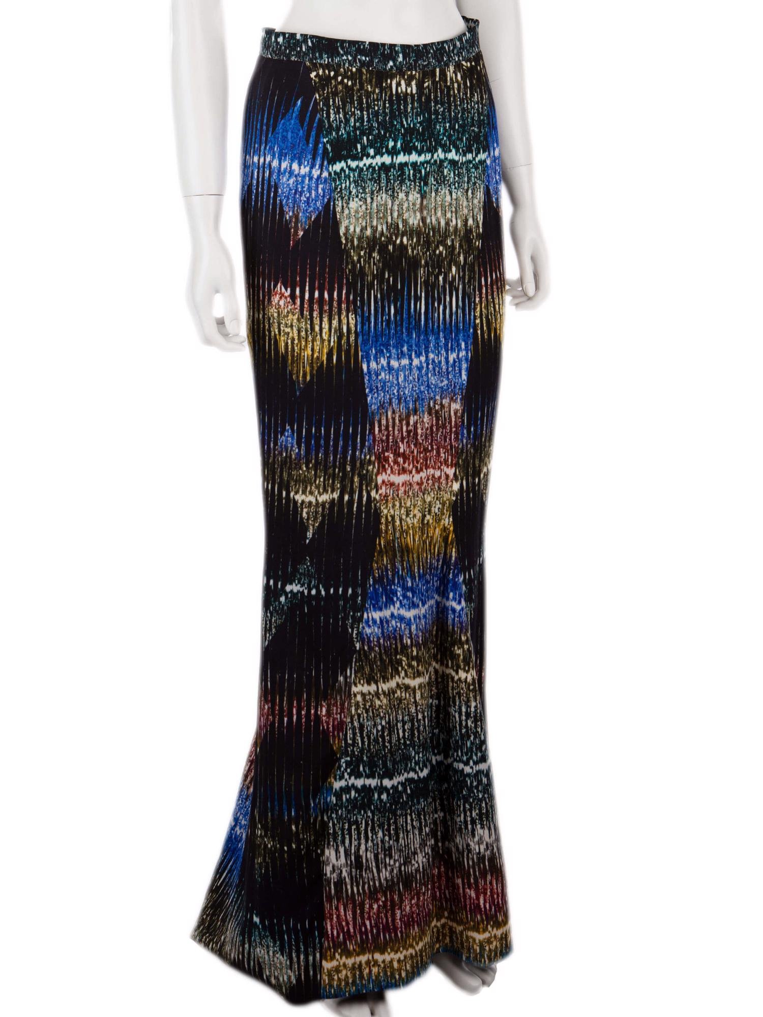 Bayan Siyah PETER PILOTTO ETEK