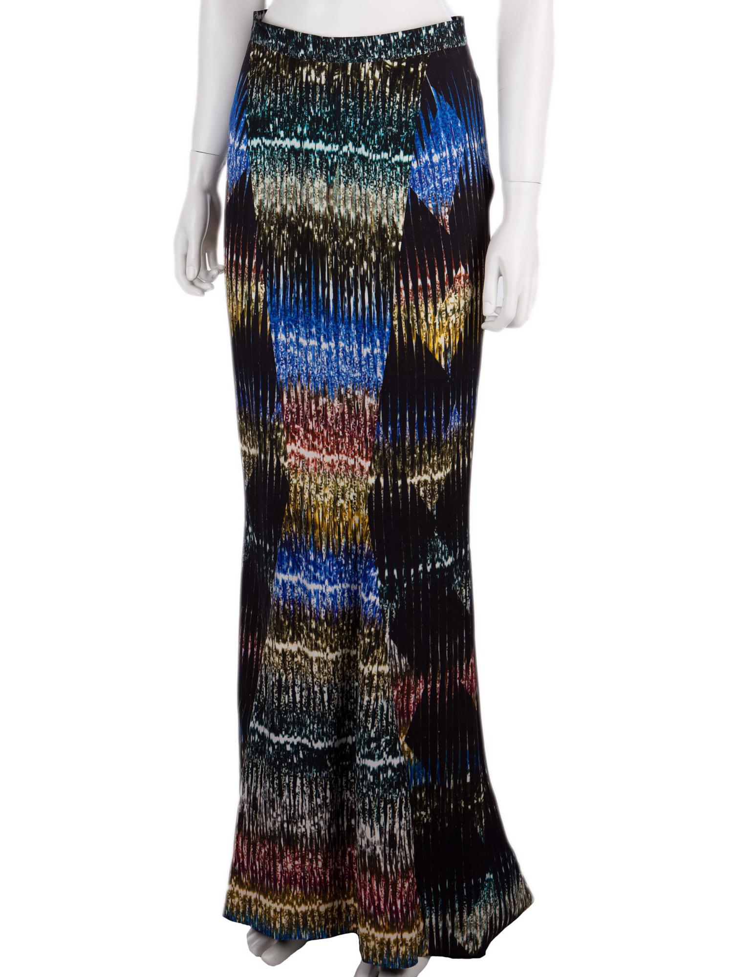 Bayan Siyah PETER PILOTTO ETEK