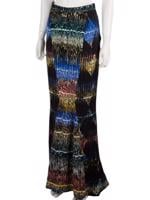 Bayan Siyah PETER PILOTTO ETEK