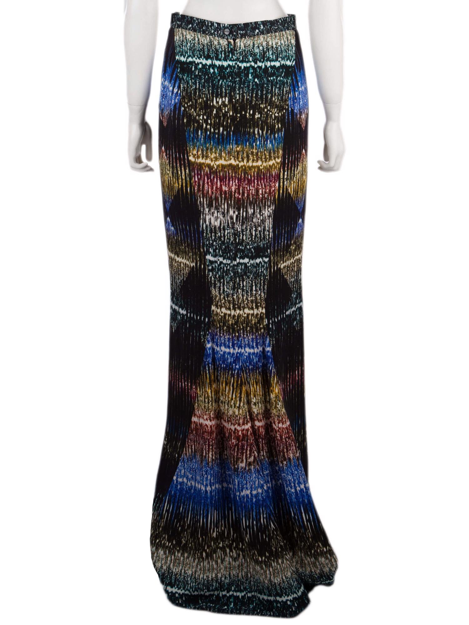 Bayan Siyah PETER PILOTTO ETEK