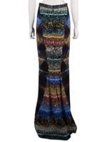 Bayan Siyah PETER PILOTTO ETEK