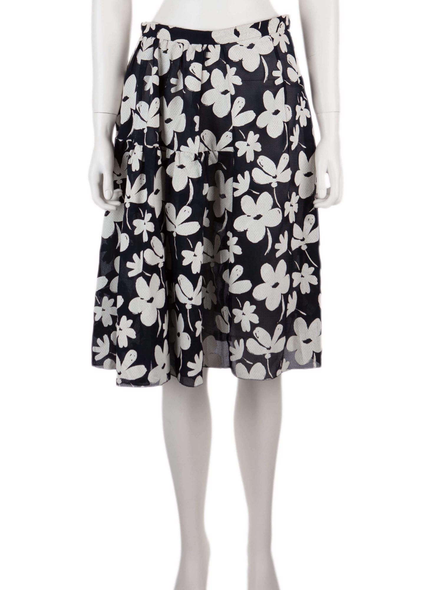 Bayan Siyah MARNI ETEK