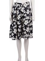 Bayan Siyah MARNI ETEK