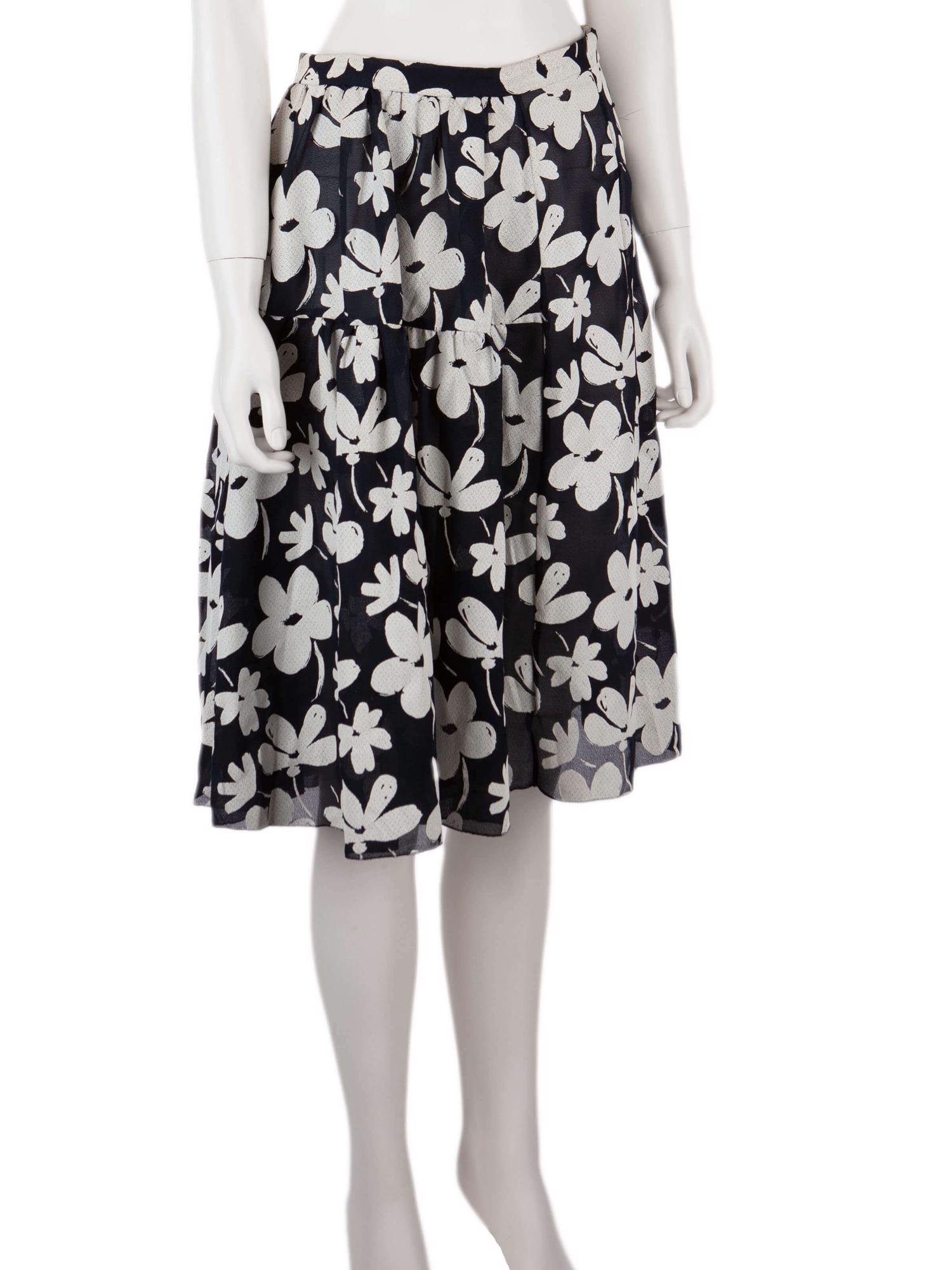 Bayan Siyah MARNI ETEK