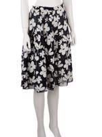 Bayan Siyah MARNI ETEK