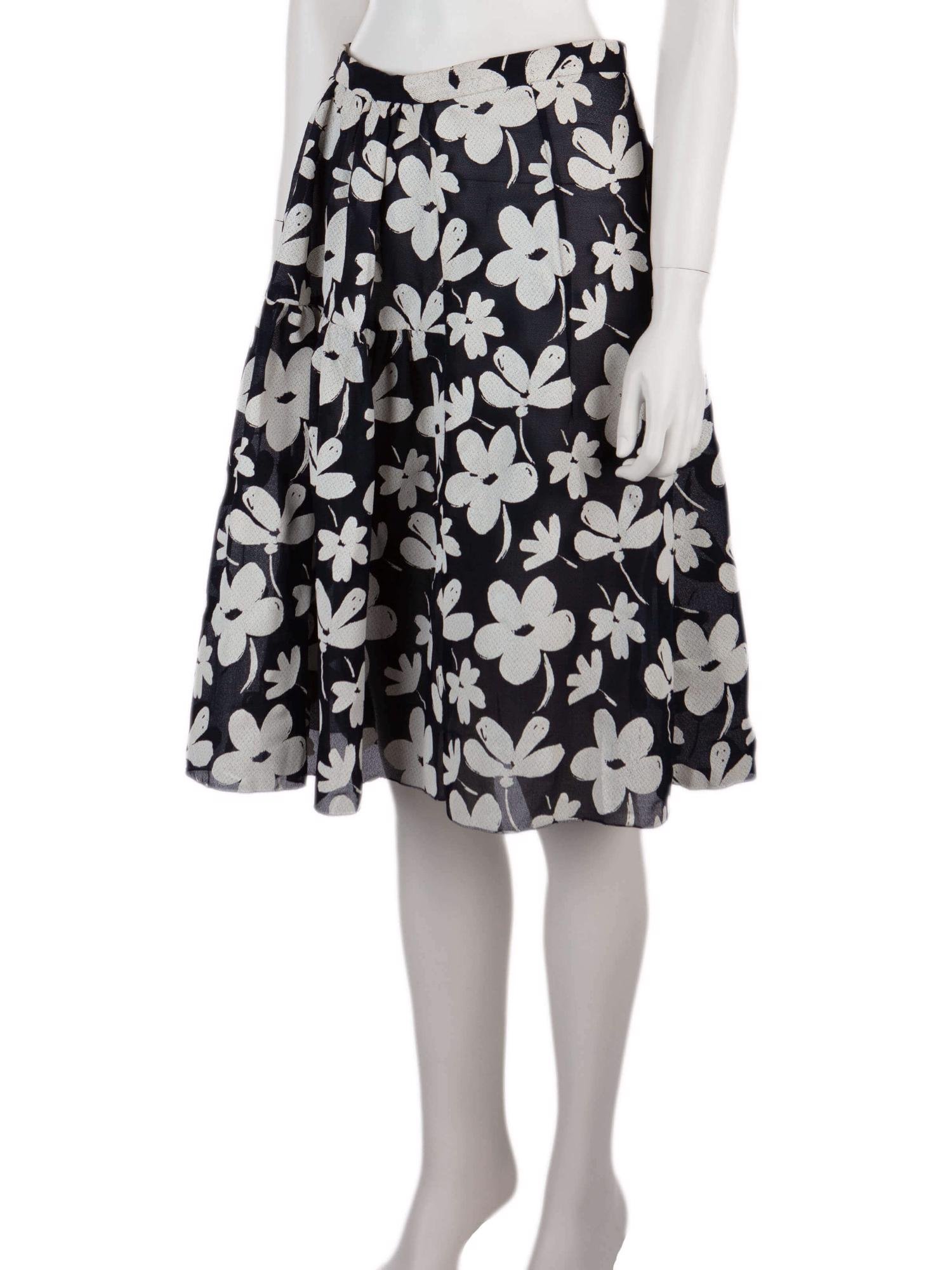 Bayan Siyah MARNI ETEK