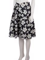 Bayan Siyah MARNI ETEK