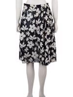 Bayan Siyah MARNI ETEK