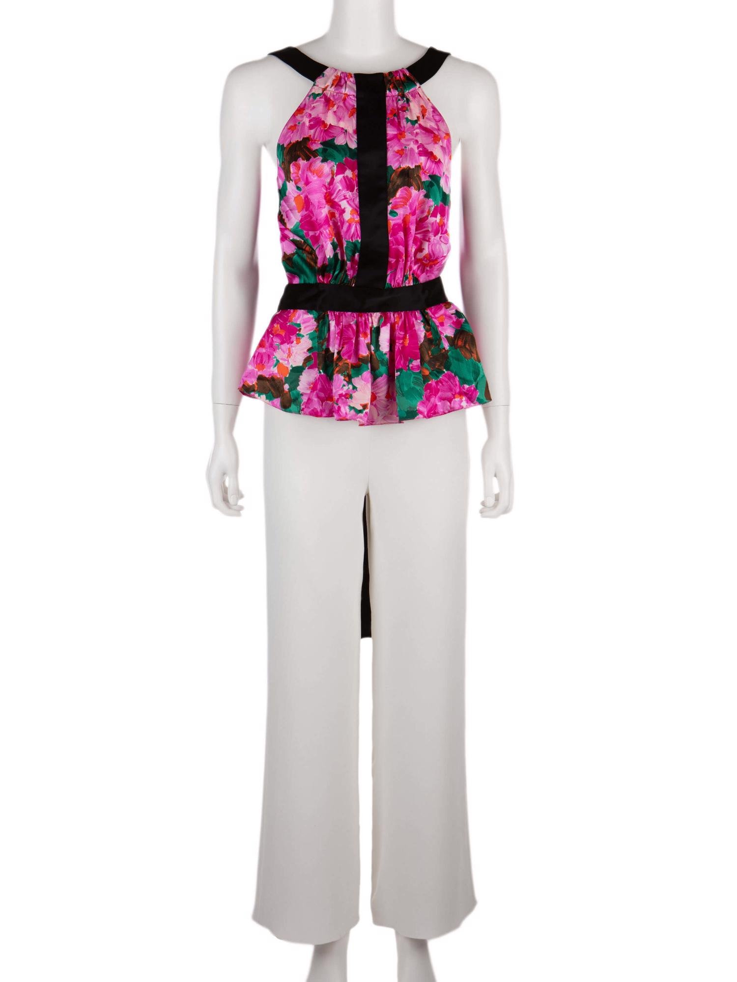 Bayan Pembe BALENCIAGA BLUZ