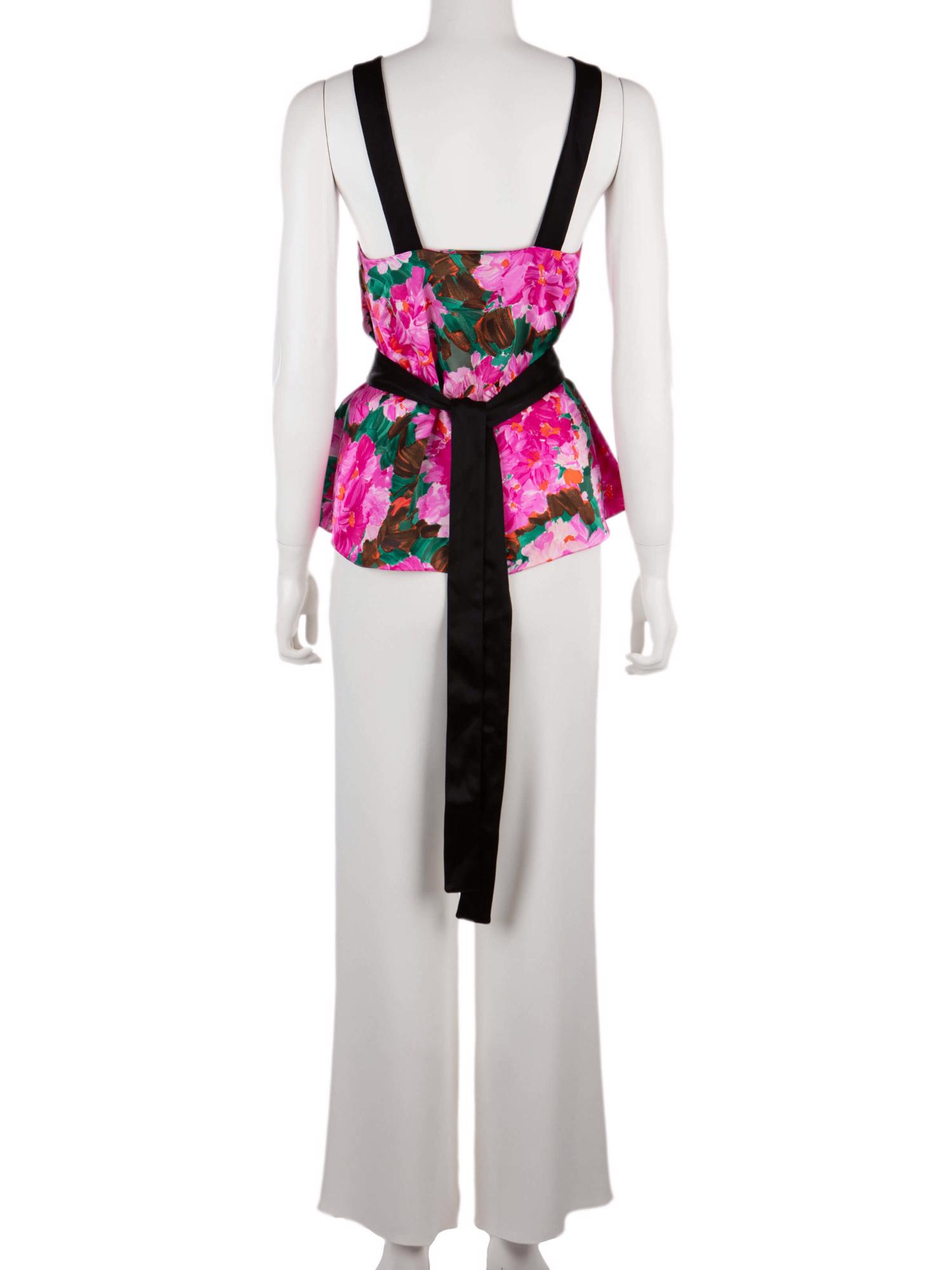 Bayan Pembe BALENCIAGA BLUZ