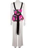 Bayan Pembe BALENCIAGA BLUZ