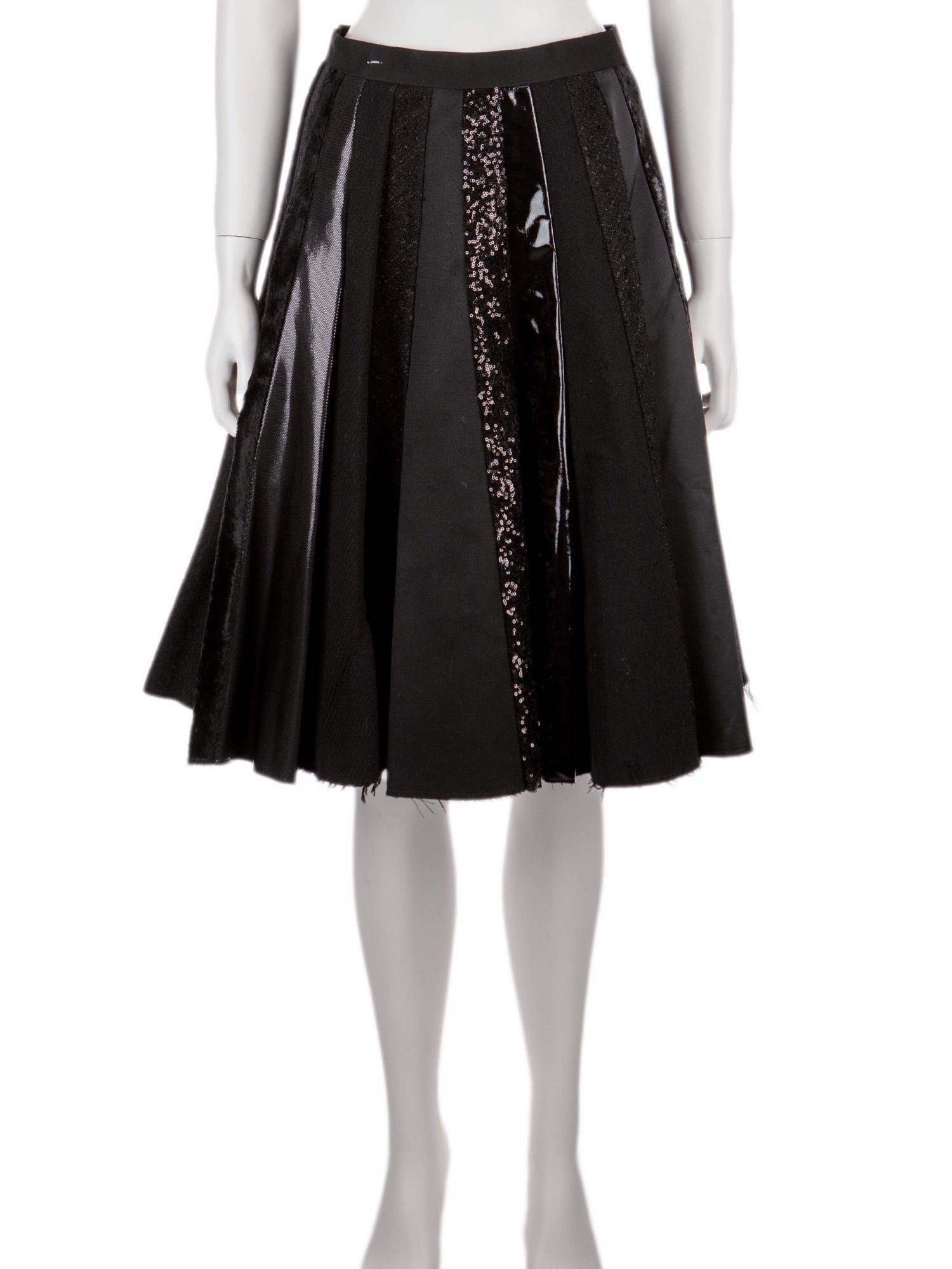 Bayan Siyah JUNYA WATANABE X COMME DES GARCONS ETEK