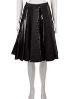 Bayan Siyah JUNYA WATANABE X COMME DES GARCONS ETEK