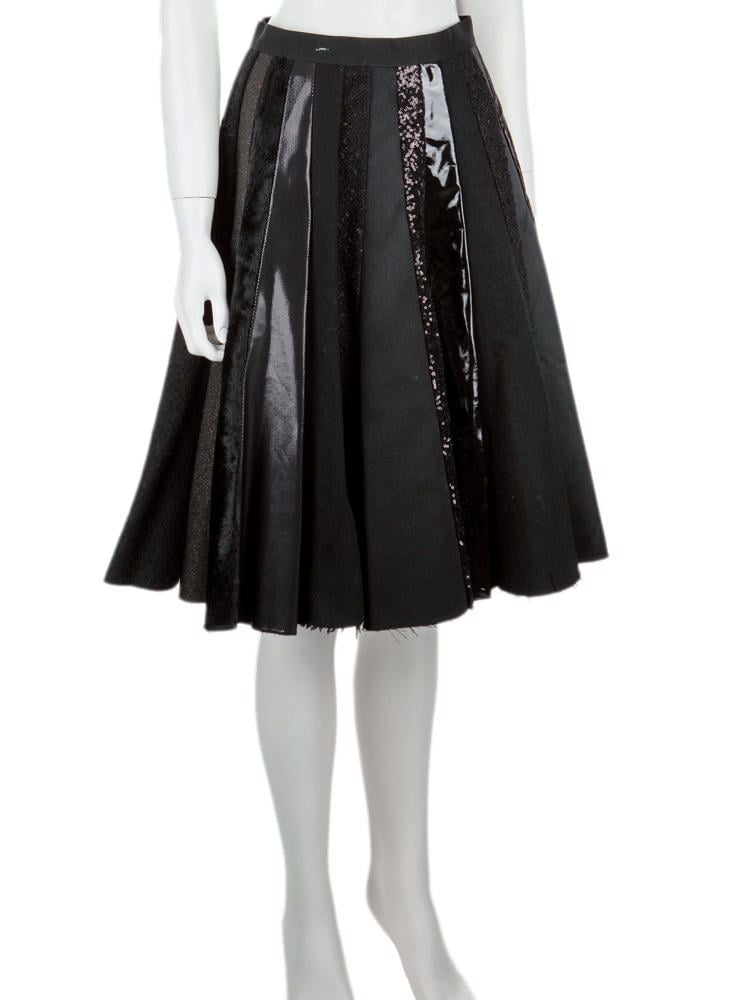 Bayan Siyah JUNYA WATANABE X COMME DES GARCONS ETEK