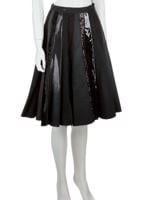 Bayan Siyah JUNYA WATANABE X COMME DES GARCONS ETEK