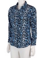 Bayan Mavi EQUIPMENT GÖMLEK