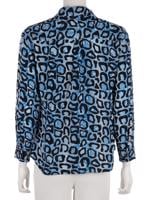 Bayan Mavi EQUIPMENT GÖMLEK