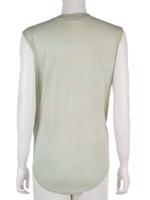 Bayan Yeşil BALMAIN T-SHIRT