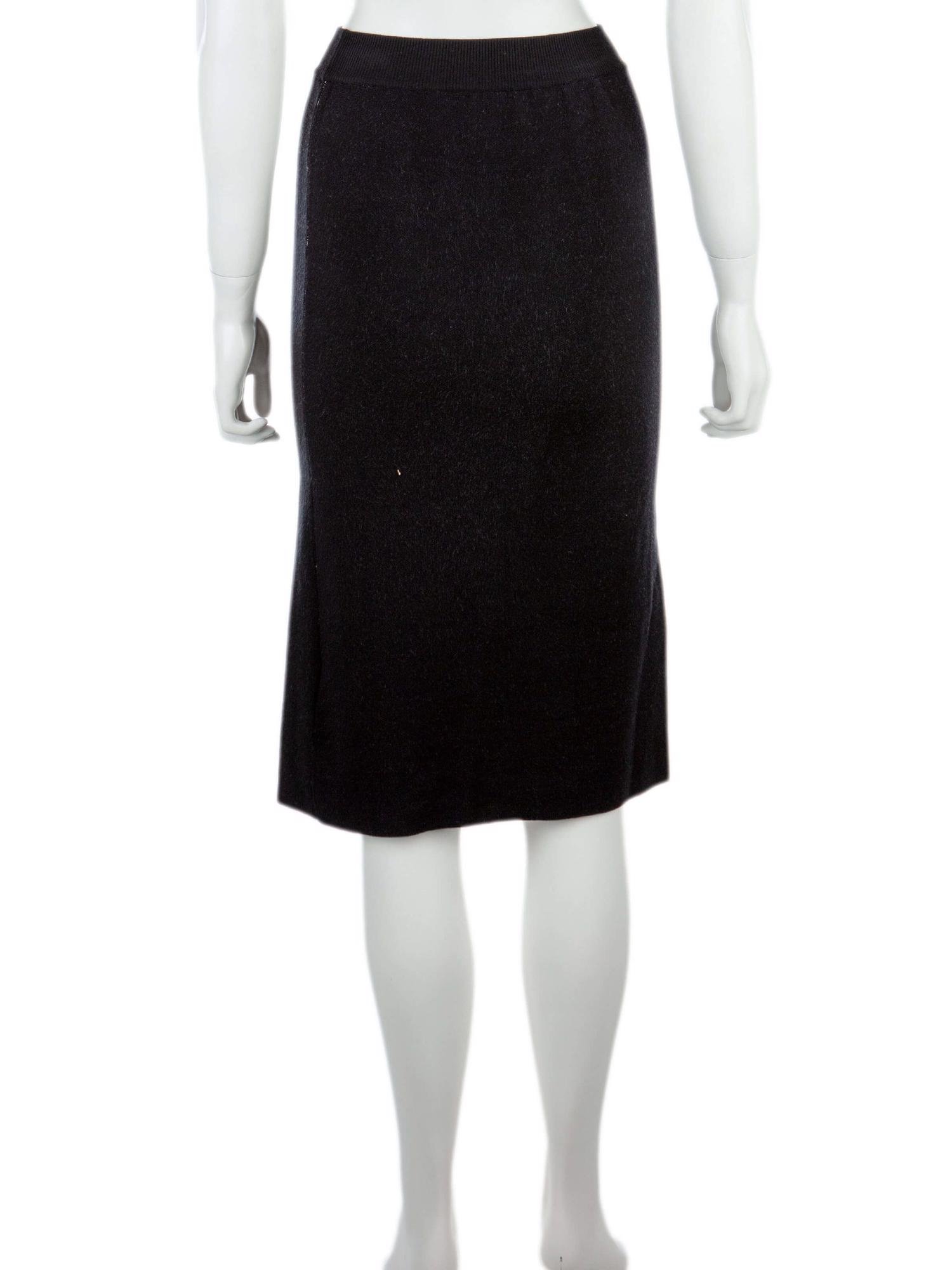 Bayan Siyah OFF-WHITE ETEK