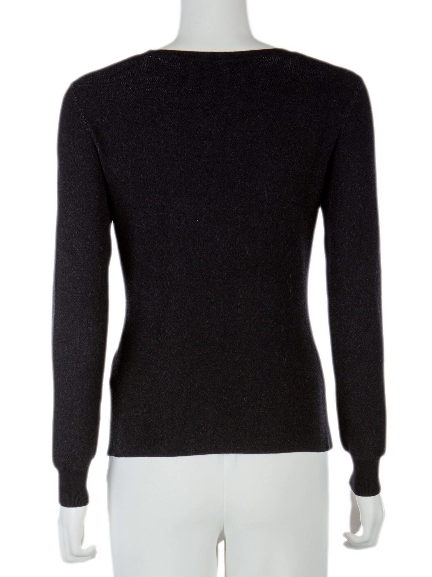 Bayan Siyah OFF-WHITE KAZAK