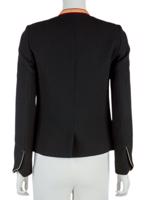 Bayan Siyah ZADIG&VOLTAIRE DELUXE CEKET