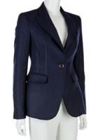 Bayan Lacivert D&G DOLCE&GABBANA CEKET