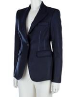 Bayan Lacivert D&G DOLCE&GABBANA CEKET