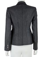 Bayan Gri D&G DOLCE&GABBANA CEKET