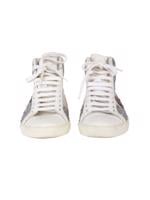Bayan Beyaz YVES SAINT LAURENT SNEAKER BOT