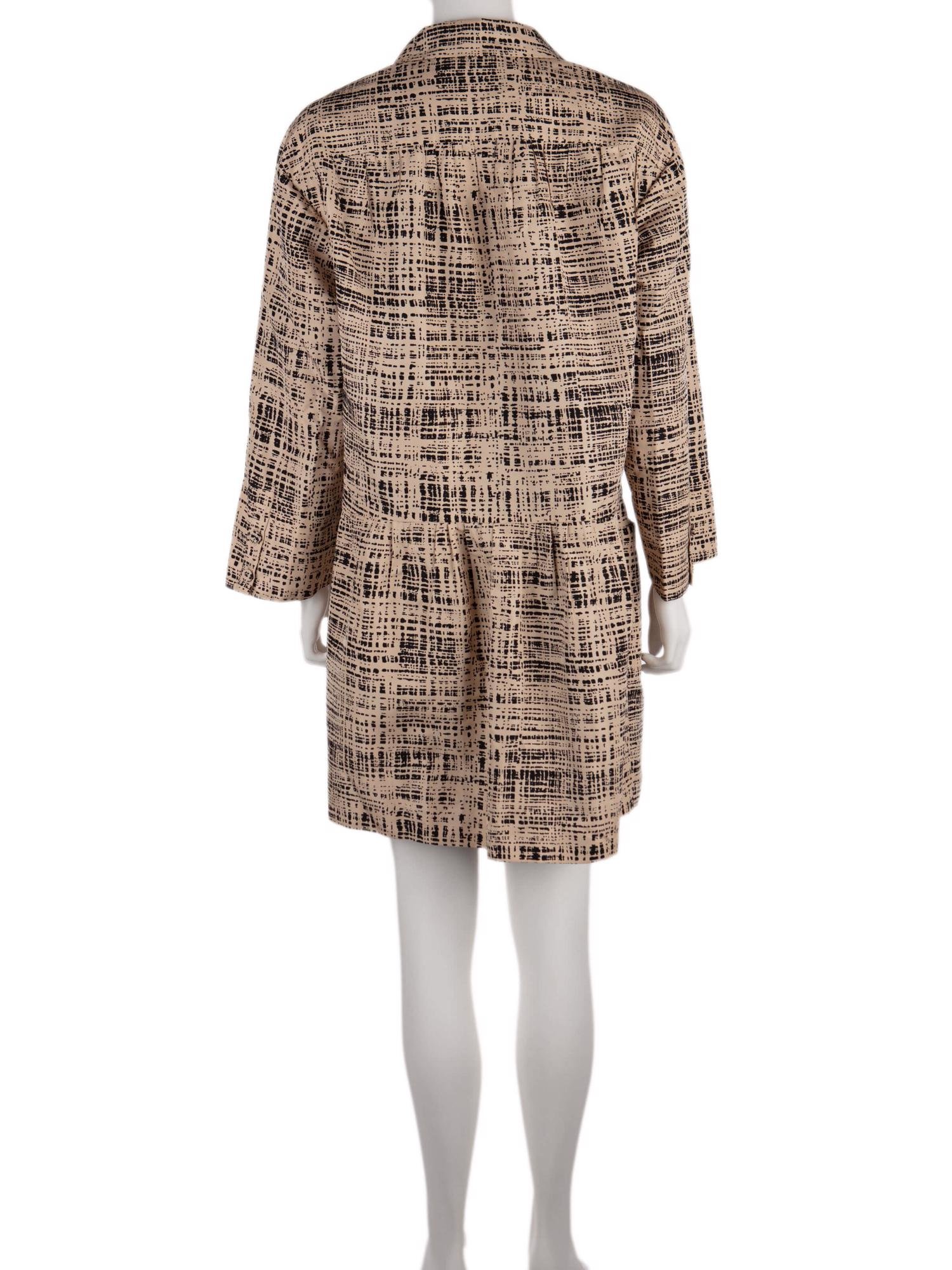 Bayan Bej PRADA PARDÖSÜ