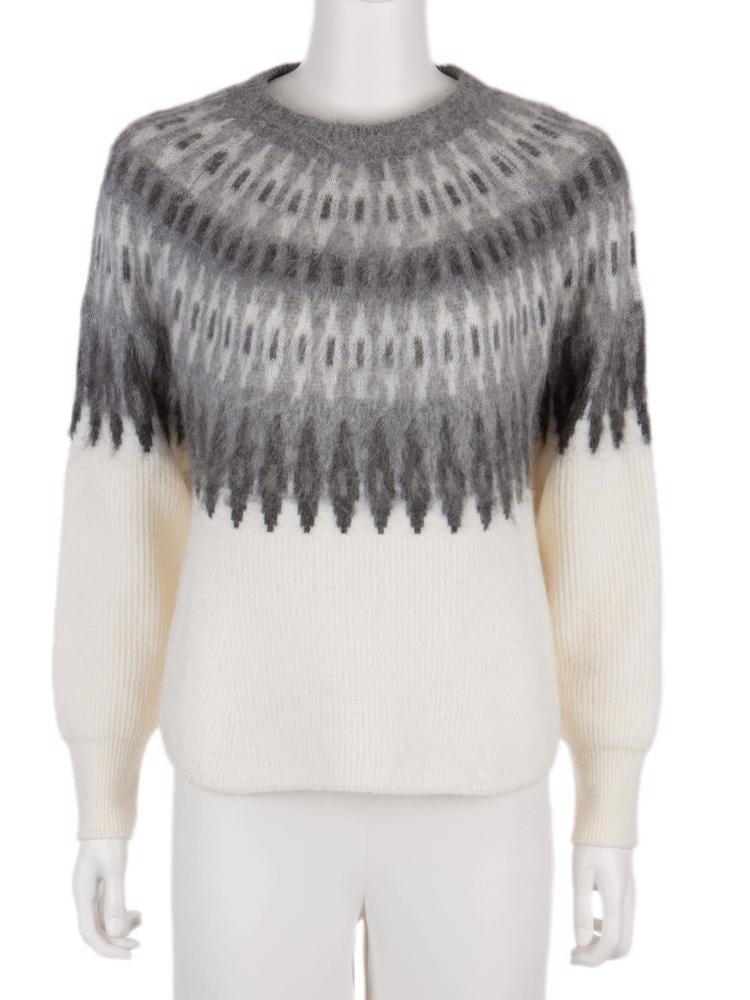 Bayan Gri MAX MARA MAX&CO KAZAK